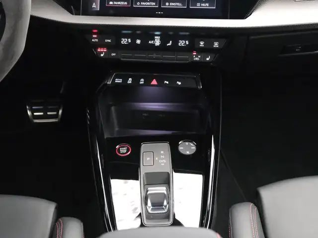 Audi RS3 Quattro Sedan Sportback