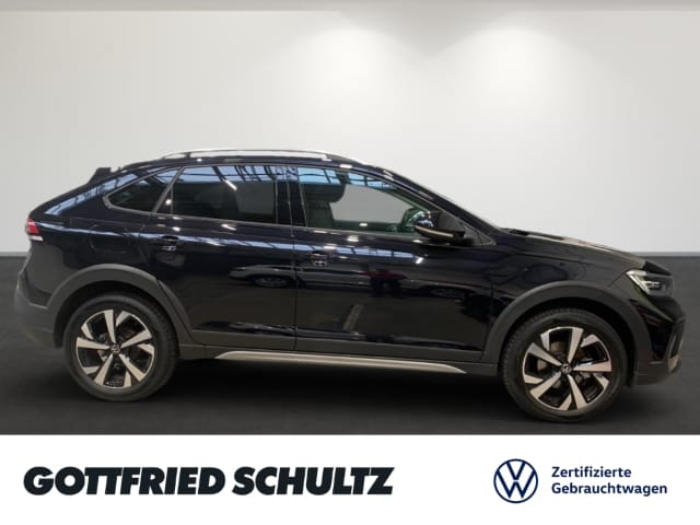 Volkswagen Taigo DSG Style