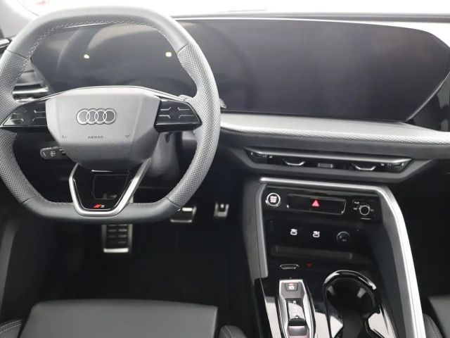 Audi Q5 Quattro
