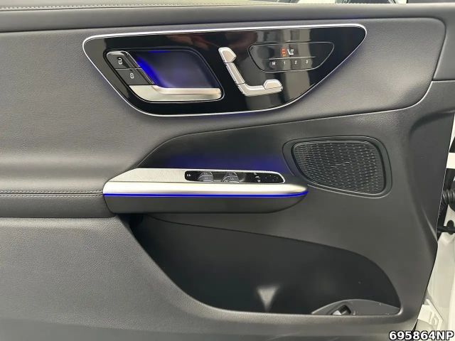 Mercedes-Benz GLC 300 4MATIC AMG Line GLC 300 d