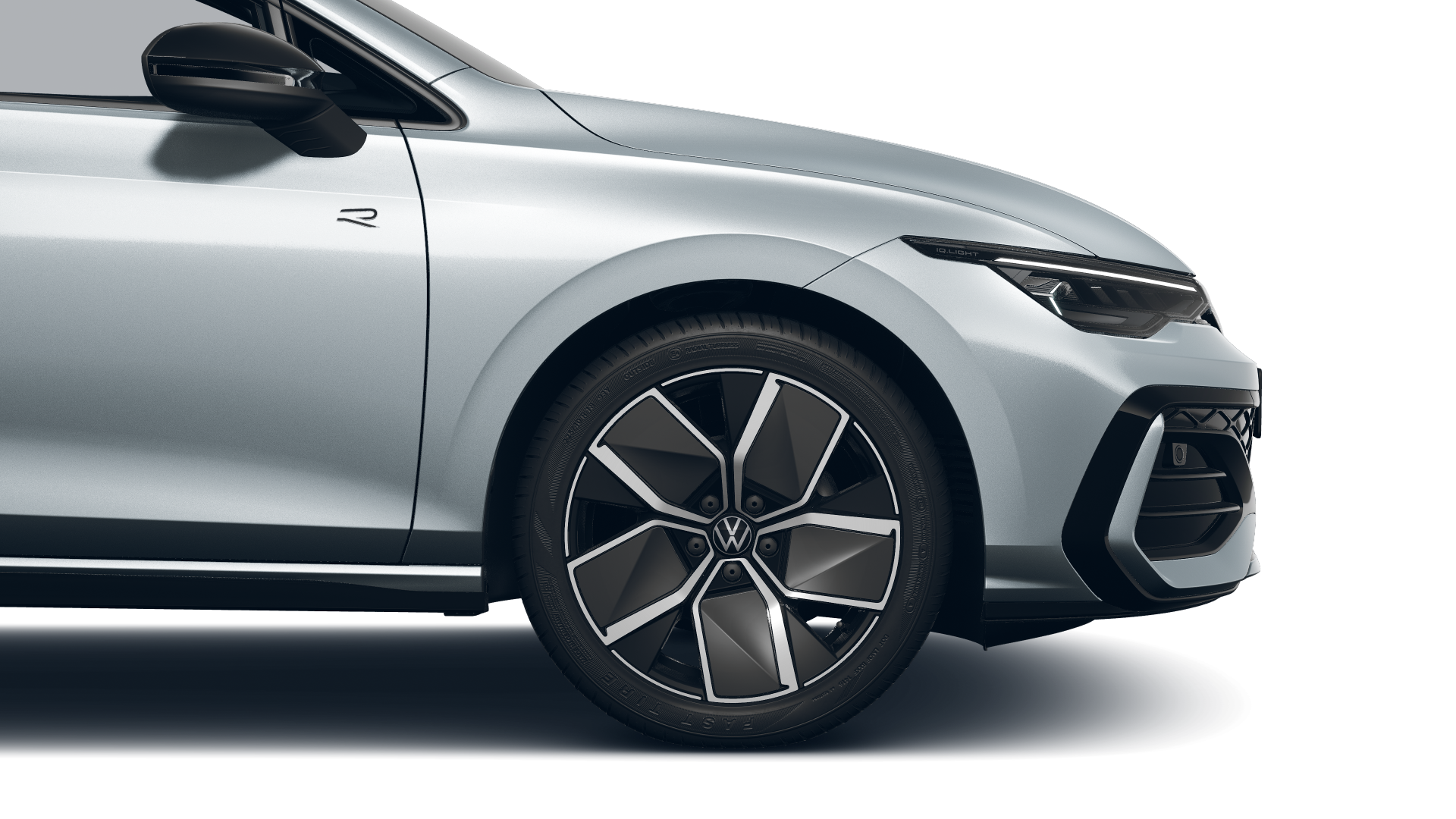 Volkswagen Golf 1.5 eTSI DSG R-Line