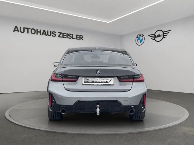 BMW 330 330i M-Sport Sedan xDrive