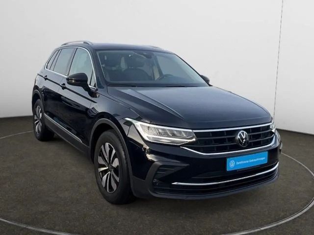 Volkswagen Tiguan 2.0 TDI DSG Move