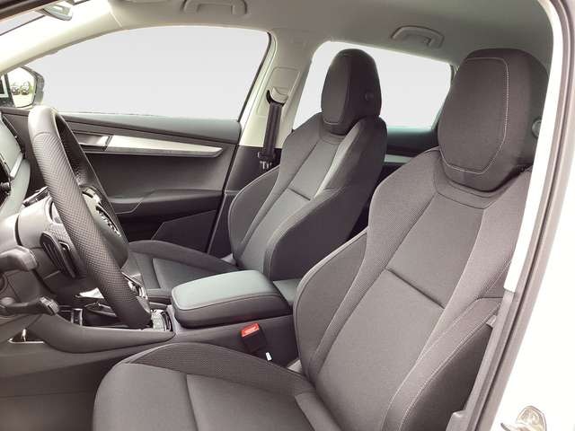 Skoda Karoq Selection