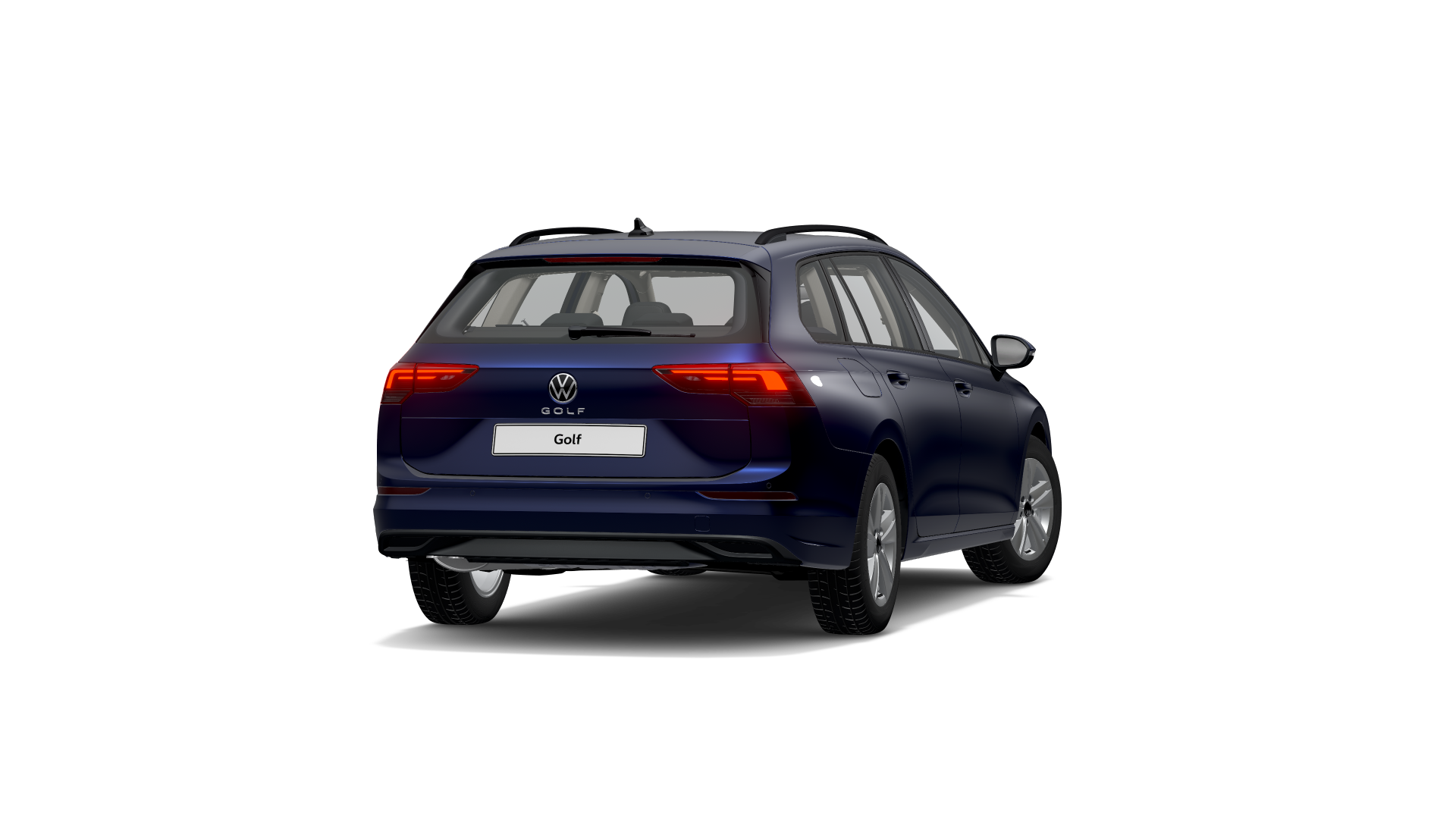 Volkswagen Golf 2.0 TDI Golf VIII Life Variant