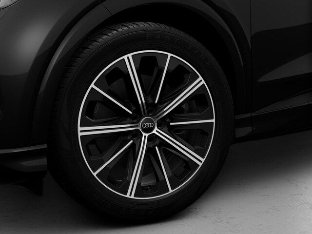 Audi Q4 e-tron SUV 45 e-tron Audi Q4 e-tron