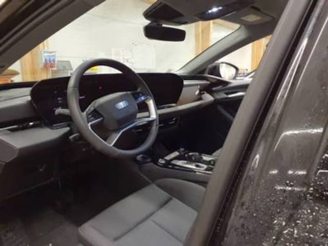 Audi A6 e-tron Avant