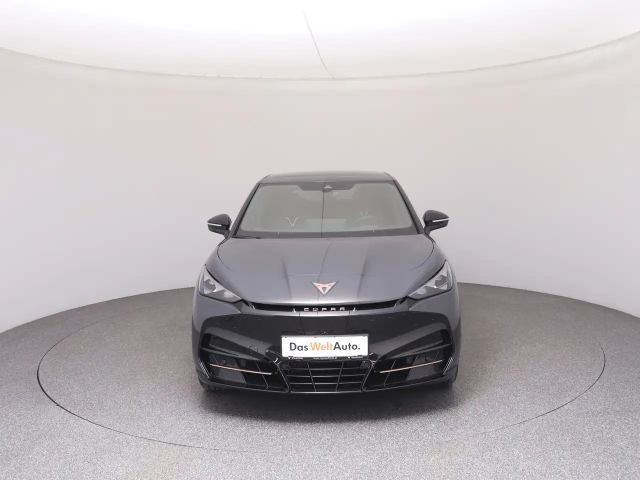 Cupra Tavascan Adrenaline