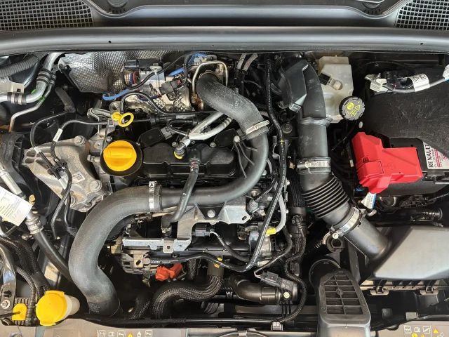 Renault Clio Business Line TCe 90