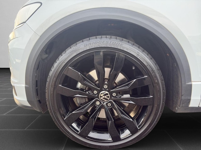 Volkswagen T-Roc 2.0 TSI