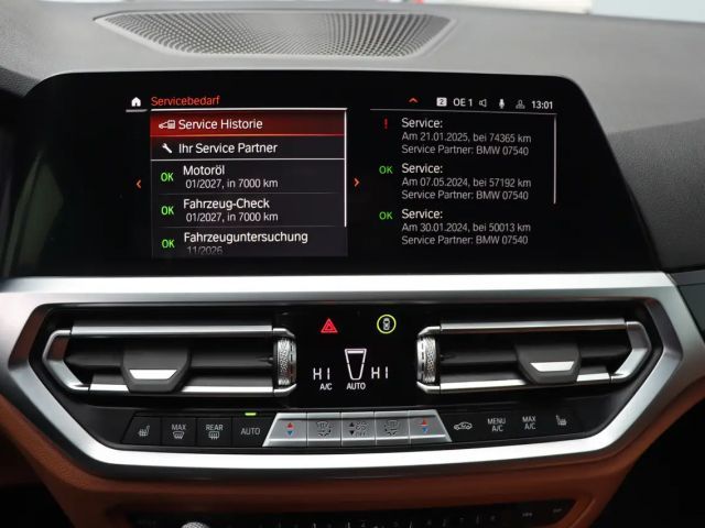 BMW 420 420d Coupé Gran Coupé xDrive