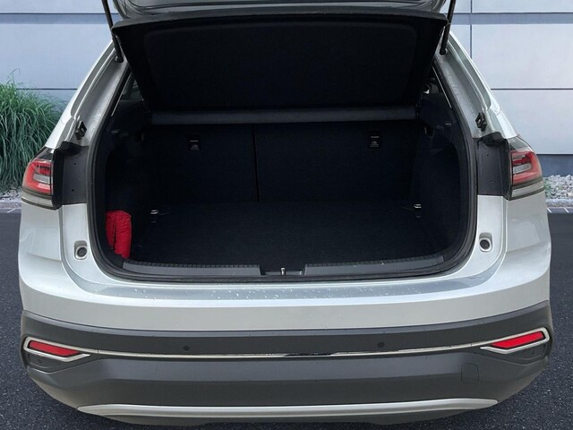 Volkswagen Taigo 1.5 TSI DSG Style