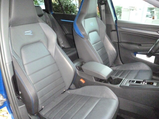 Volkswagen Golf DSG Golf VIII Style Variant