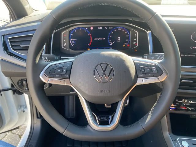 Volkswagen Polo R-Line