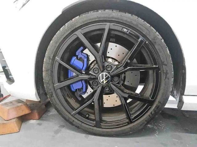 Volkswagen Golf 2.0 TSI 4Motion DSG Golf VIII