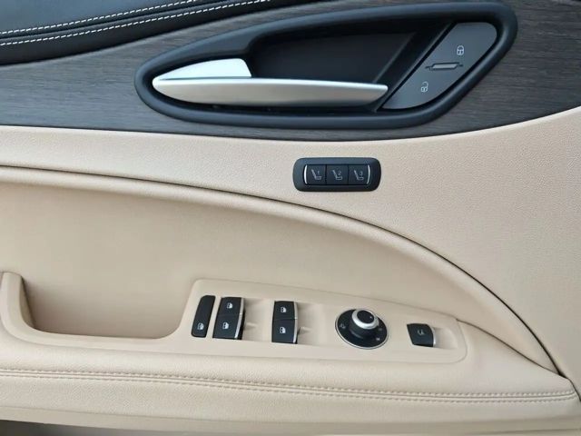 Alfa Romeo Stelvio Q4