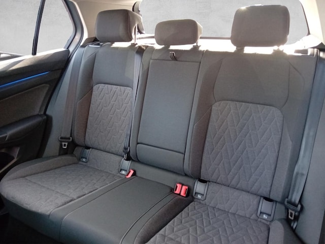 Volkswagen Golf 1.5 TSI