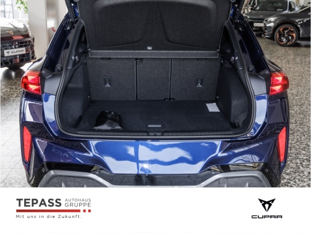 Cupra Terramar 1.5 eTSI