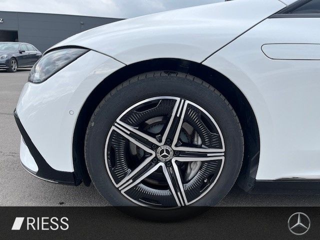 Mercedes-Benz EQE 350 4MATIC Sedan