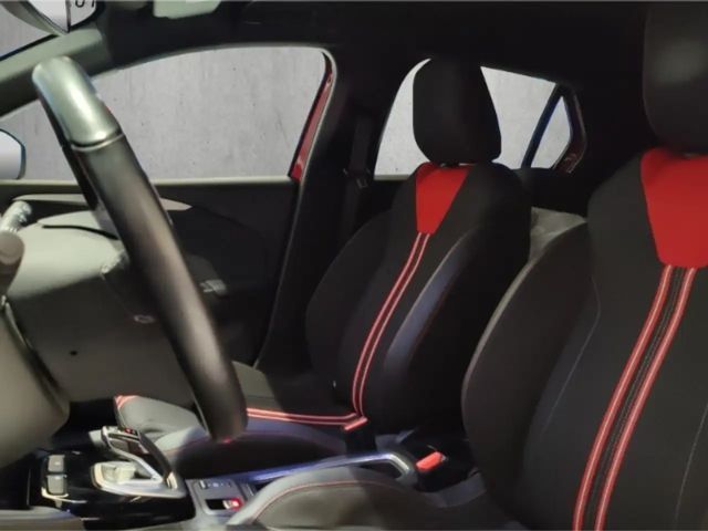 Opel Corsa GS-Line Grand Sport