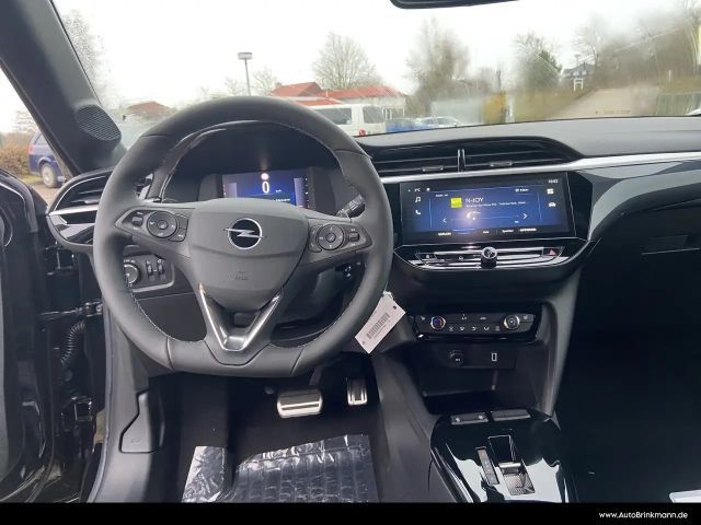 Opel Corsa GS-Line Grand Sport Turbo