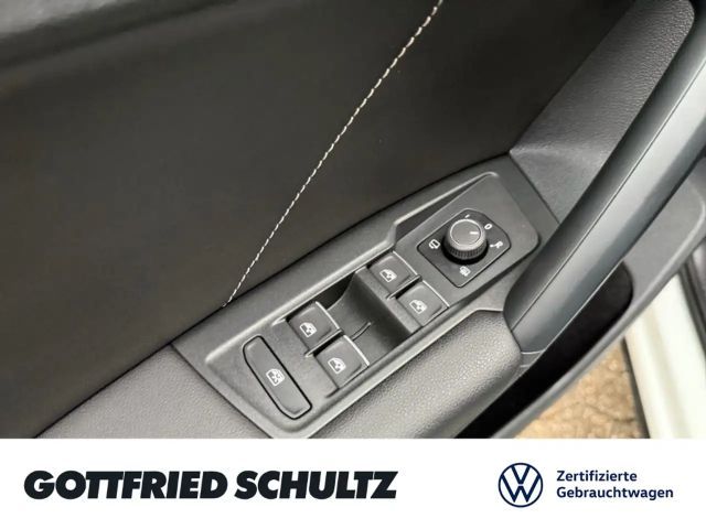 Volkswagen Tiguan 1.5 TSI DSG R-Line