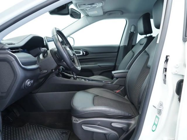 Jeep Compass 1.3 MultiAir 80th Anniversary FWD