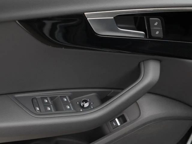 Audi A4 40 TFSI Quattro S-Line