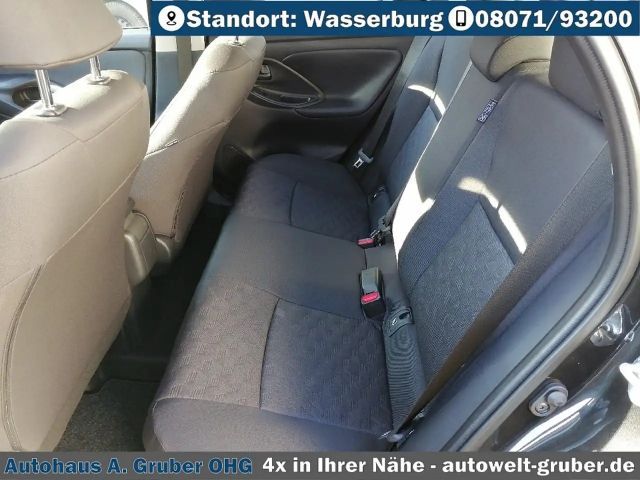 Mazda 2 Exclusive-line