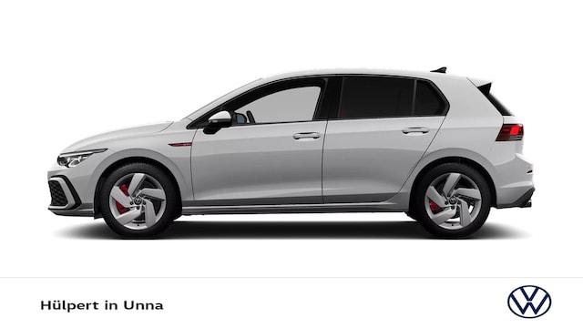 Volkswagen Golf GTI Golf VIII