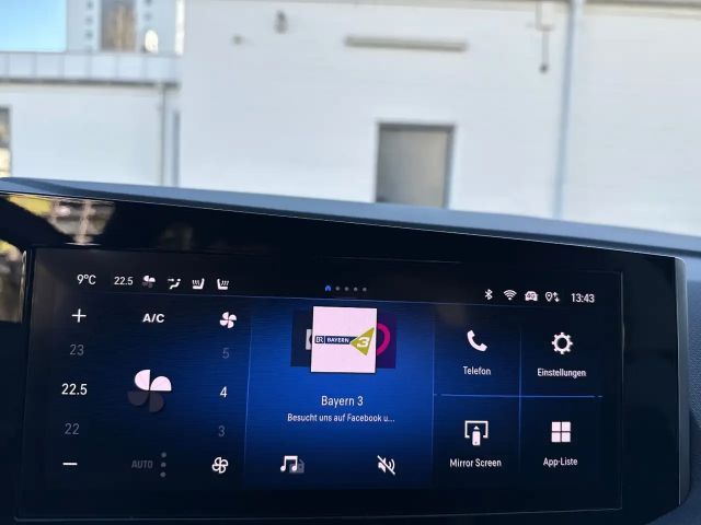 Opel Astra Business Edition Sports Tourer