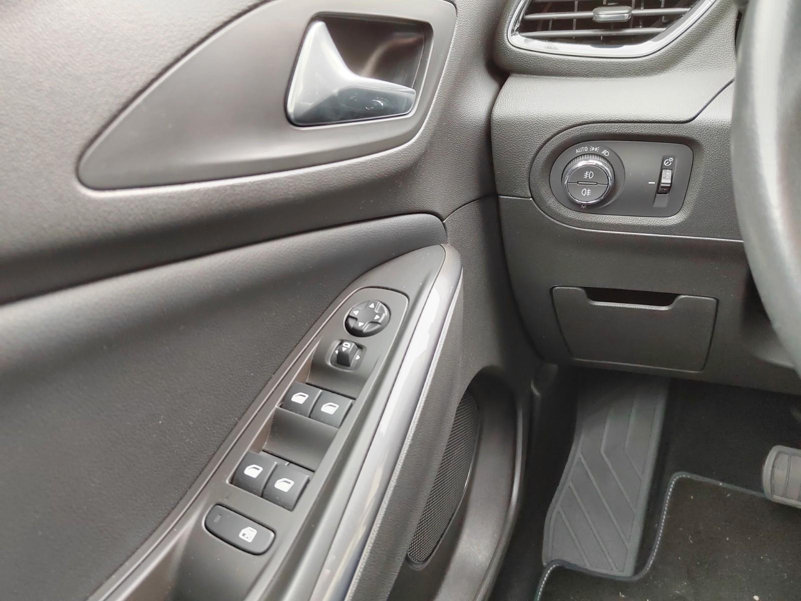 Opel Grandland X Ultimate