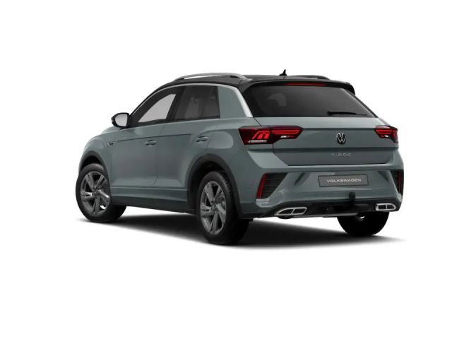Volkswagen T-Roc 1.5 TSI DSG R-Line