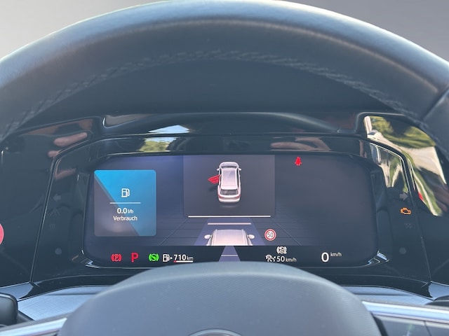 Volkswagen Golf DSG Golf VIII Life Variant