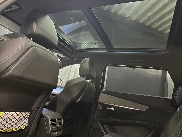 Peugeot 5008 GT-Line