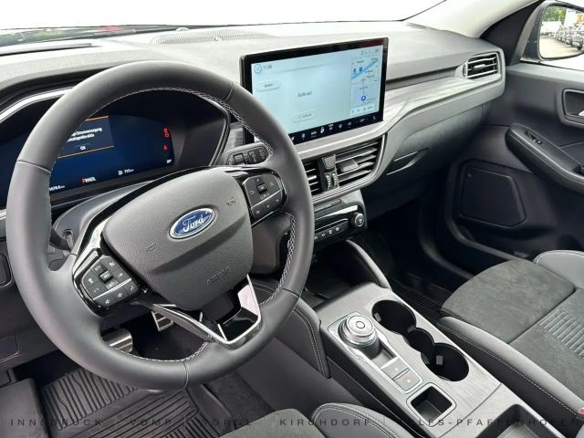 Ford Kuga Active Hybrid X