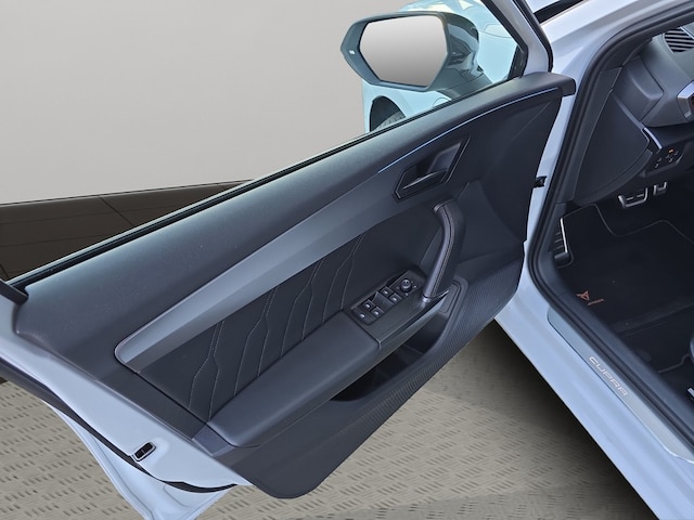 Cupra Leon DSG Sportstourer