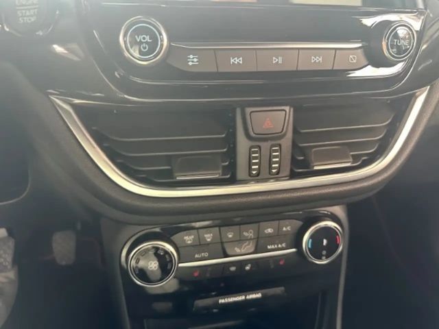 Ford Puma EcoBoost ST Line