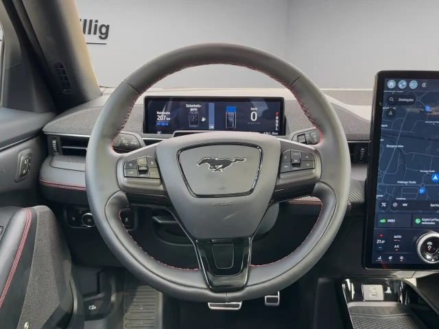 Ford Mustang Mach-E AWD Premium