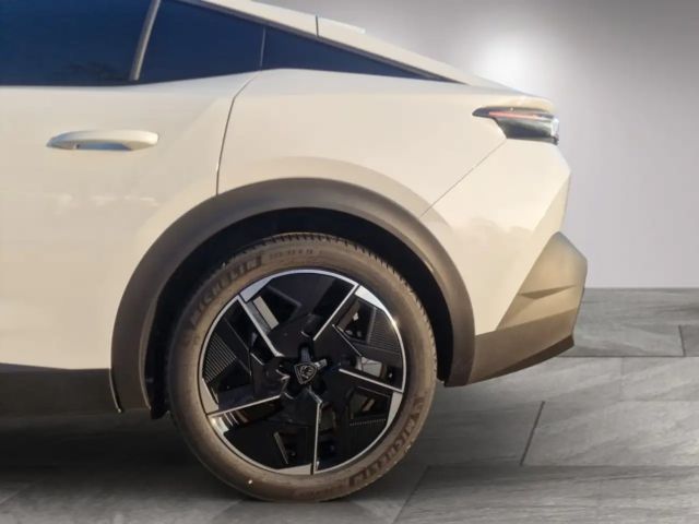 Peugeot 408 GT-Line Hybrid