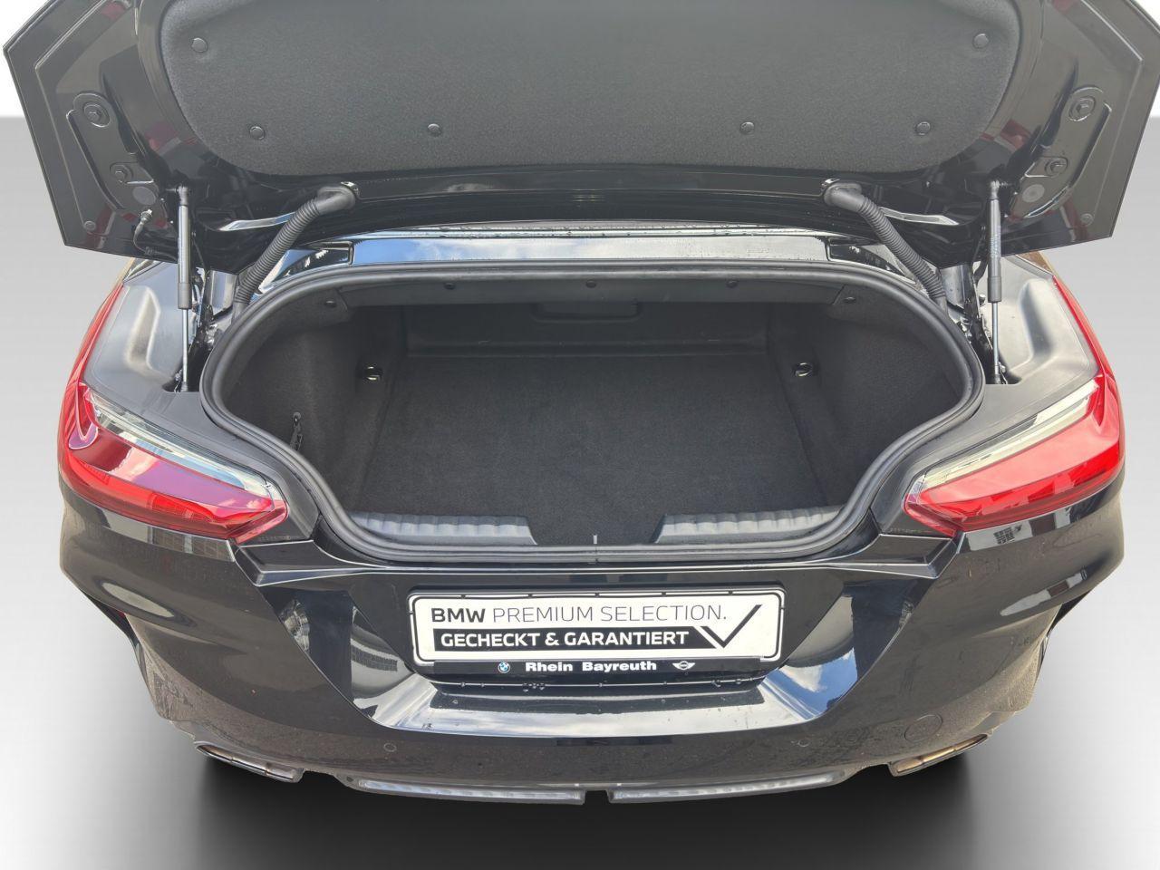 BMW Z4 M40i Roadster