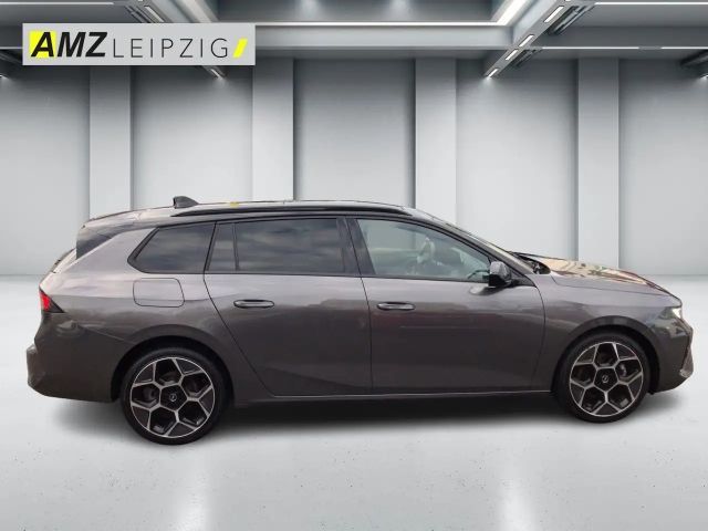 Opel Astra 1.5 CDTI 1.5 Turbo Sports Tourer