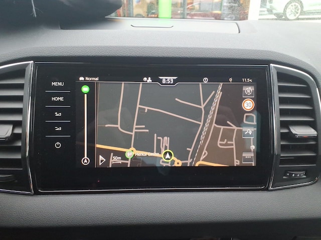 Skoda Karoq 1.5 TSI ACT Style Style