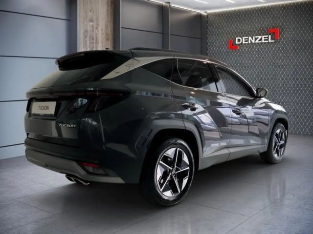 Hyundai Tucson 2WD T-GDi