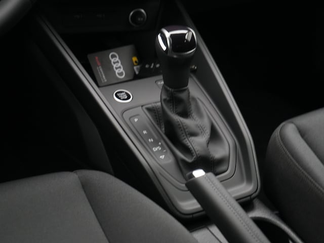 Audi A1 30 TFSI S-Tronic Sportback