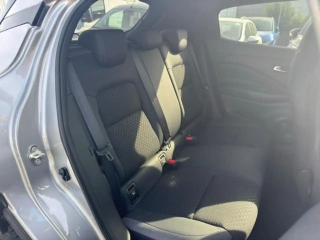 Nissan Juke DIG-T N-Connecta