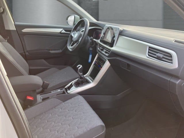 Volkswagen T-Roc 1.5 TSI Move