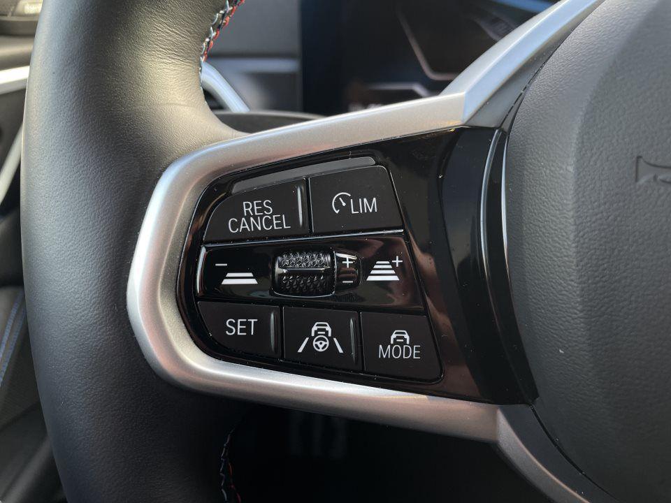 BMW i4 Coupé Gran Coupé M50 xDrive