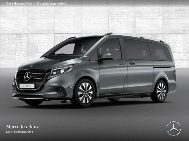 Mercedes-Benz V 300 4MATIC Style V 300 d