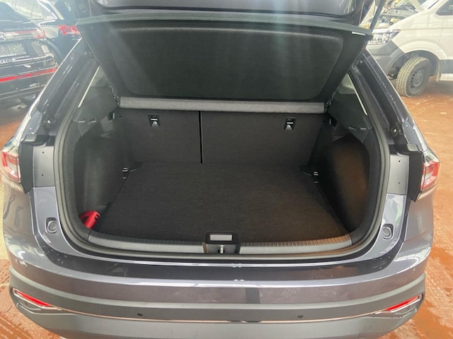 Volkswagen Taigo DSG